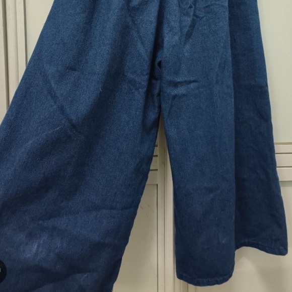 MYSAYANG denim Mudah Denim One Size - Picture 1 of 5